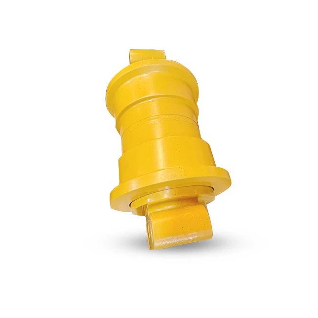 EC220 Важке колесо