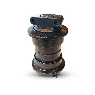 Колесо підтримки екскаватора