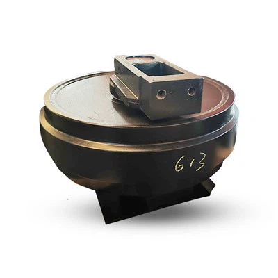 Направляюче колесо бульдозера SD22